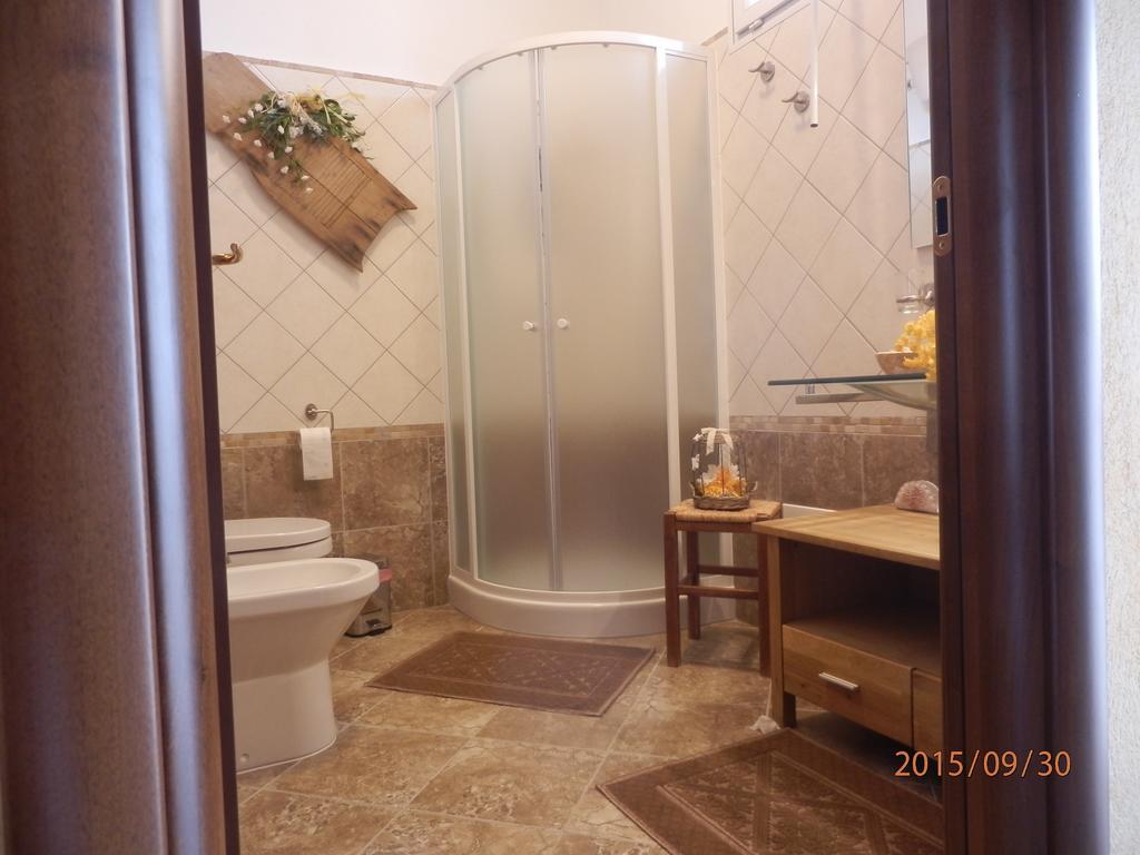 Domu Severino Camere Pula Room photo