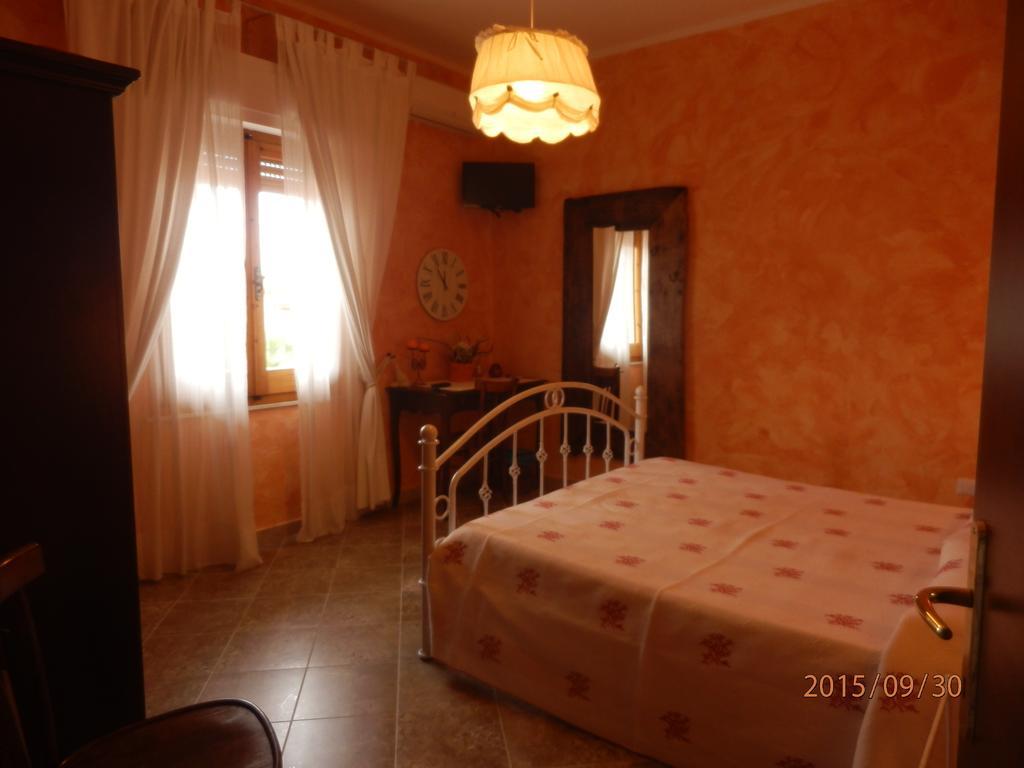 Domu Severino Camere Pula Room photo