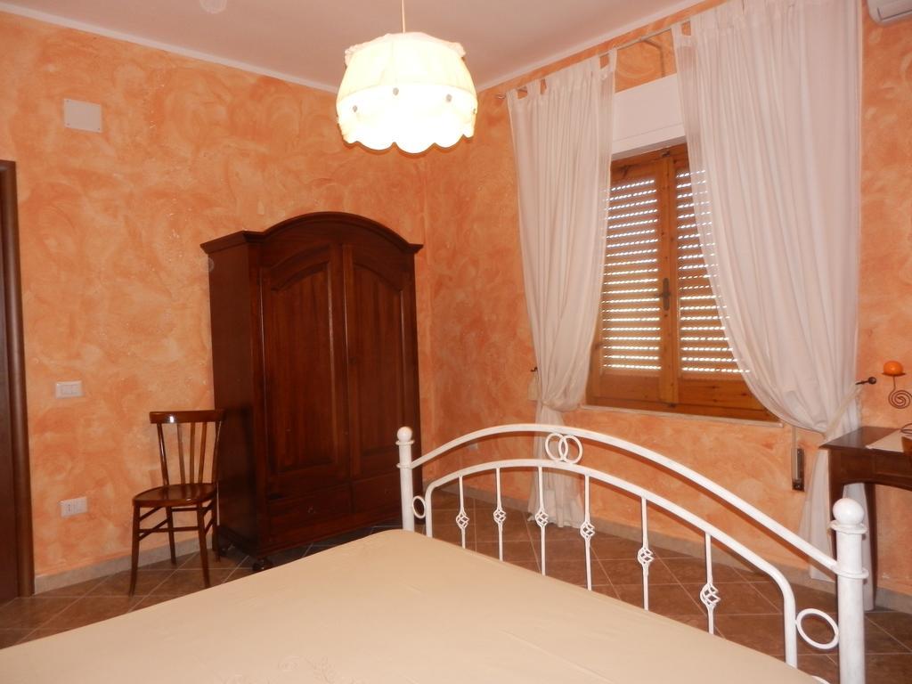 Domu Severino Camere Pula Exterior photo